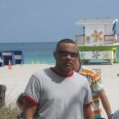 Jerome Allens billede