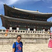 Amine Naimi's photo