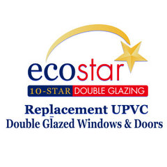 Ecostar Double Glazing