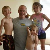 Joe Mitchell's photo