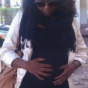 Rasheedah Armands foto