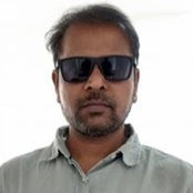 Pradip Walkey's photo