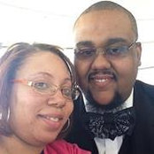 Brian Robinson's photo