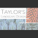 Taylor's Landscape Design Taylor's Landscape Design