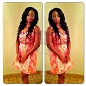 Foto von Mercy Asare