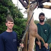 Evan Sharpe's photo