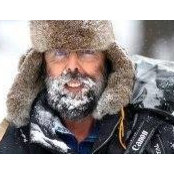 Renald Bourque's photo