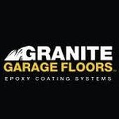 Granite Garage Floors - Baltimore