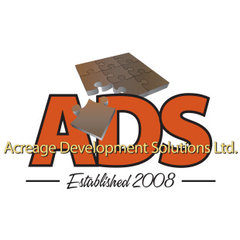 Acreage Development Solutions Ltd