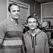 Kai Williams's photo