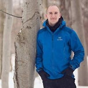 Hubert Lehouillier's photo