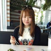 Foto von Queenie Qiu