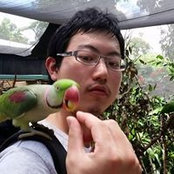 Felix Wu's photo