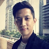 Johnson Wang's photo