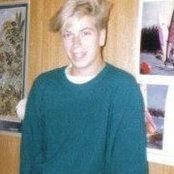 Josh Hollidays foto