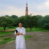 Photo de Sonika Mehra