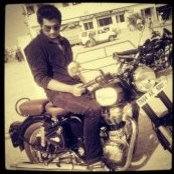 Ronald Deepak's photo