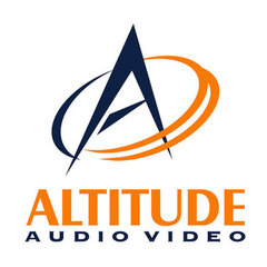 Altitude Audio Video