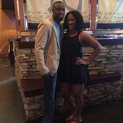 Brittany Hall's photo