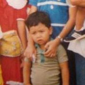 Helbert Correoss foto