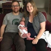 Elise Magen's photo