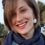 Alexandra Coulais Boissinot's photo