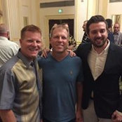 Mike Leitzke's photo