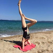Daniela Vasileva's photo