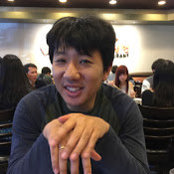 Yang Song's photo