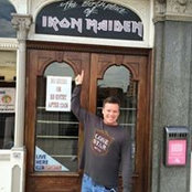 Foto von Kevin Corrigan