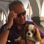 Andrea Paolo Barbato's photo