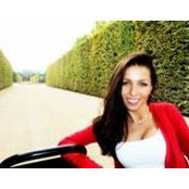 Irina Iordache's photo