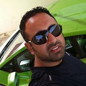 Khalid Abri's photo