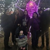 Rochelle Ray's photo