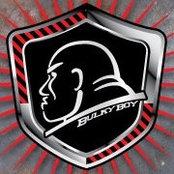 Bulky Boy Brand's photo