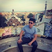 Jonathan Ho Kin's photo