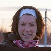 Andrée-Anne Lévesques foto