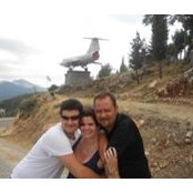 Bessy Deros's photo