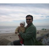 Rohit Tripathi's photo