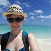 Artemis Sarhanis's photo