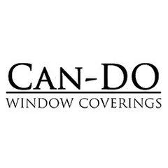 Can Do Window Coverings