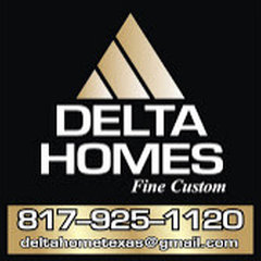Delta Homes