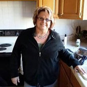 Sandi Stewart-Benge's photo