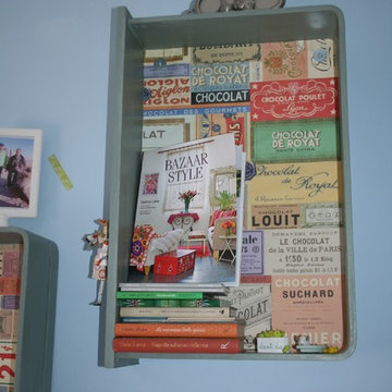 guestroom renovation