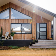 exterior, deck, pergola etc