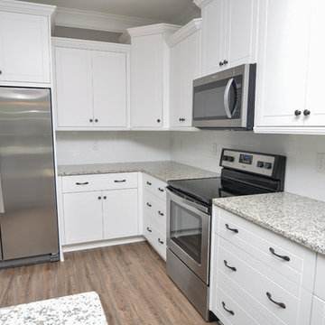 The Camellia - Savannah Lakes Village