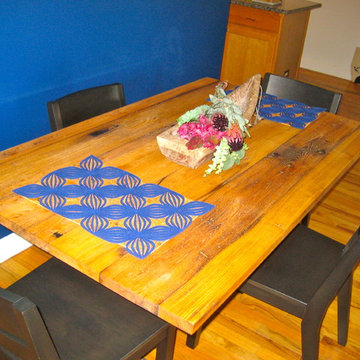Eccentric South Loop Artist's Loft