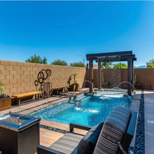 Patio Ideas
