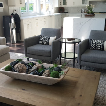 Outstanding in Oakville