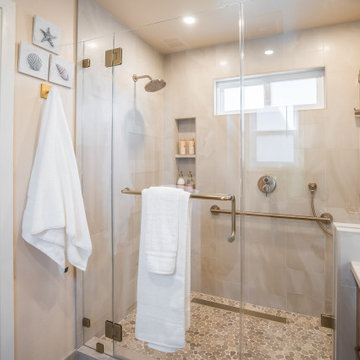 Total Bath Renovation